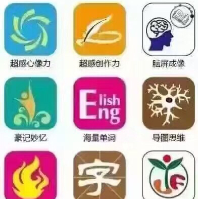 探索心靈圖像的奧秘 上海腦立方與字若教育的視覺革新