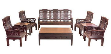 中山市年豐家具廠紅木與古典家具產(chǎn)品價(jià)格解析